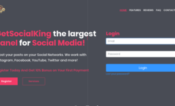 GetSocialKing