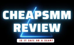 CheapSMM