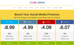LikesWatch