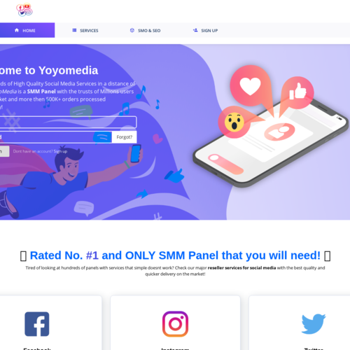 Yoyomedia