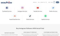 SocialFried
