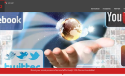 SocialGrand
