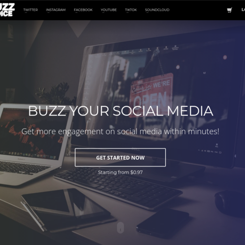 BuzzVoice