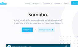 Somiibo
