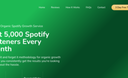 Spotiflex