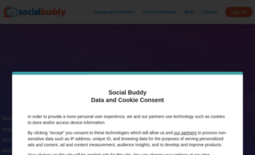 Social Buddy