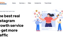 Social Packages