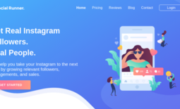 Social Runner