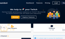 Streambot