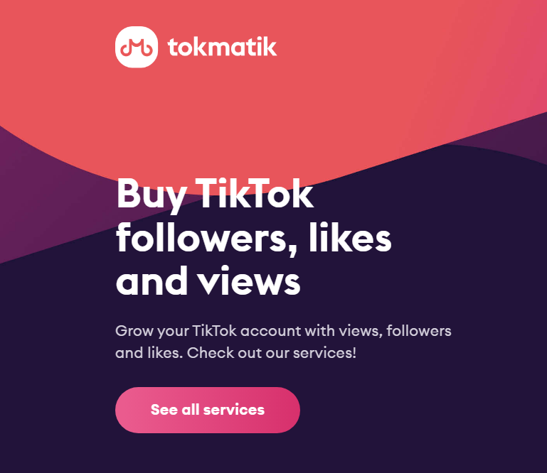 TokMatik