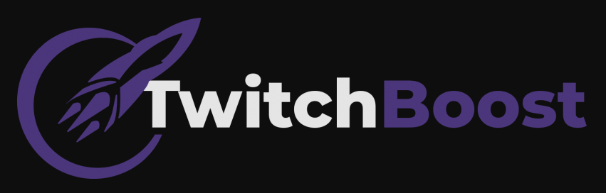 Twitch Booster