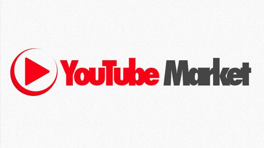 YouTubeMarket