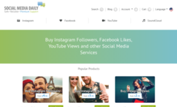Socialmediadaily