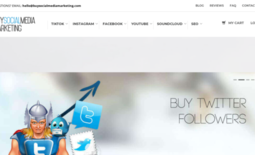 BuySMM